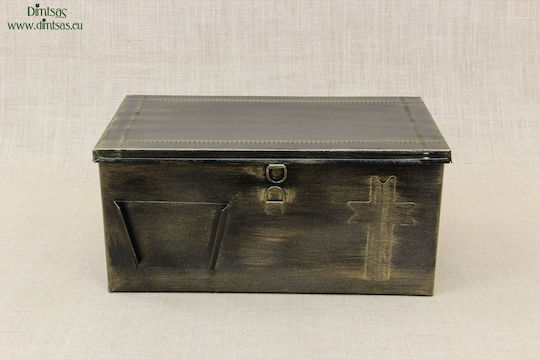 Reliquary