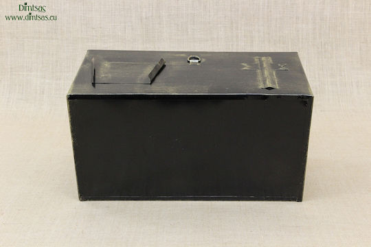 Reliquary