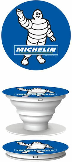 Koupakoupa Pop Socket Κινητού Michelin Phone Holders Stand