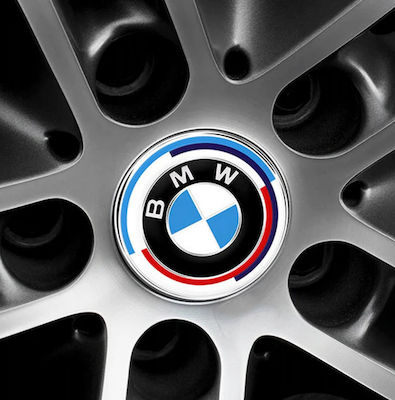 Wheel Center Caps Bmw 4pcs