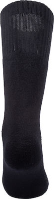 Army Cotton Lang Jagdsocken Baumwolle in Schwarz Farbe