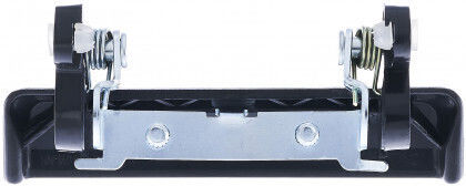 Door handle with installation Front Left Suzuki Carry 18012308