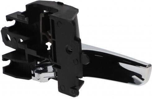 Mânerul ușii cu montaj Față / spate / Dreapta spate Fiat Fullback - Spate complet Mitsubishi L200 1401230615CRR