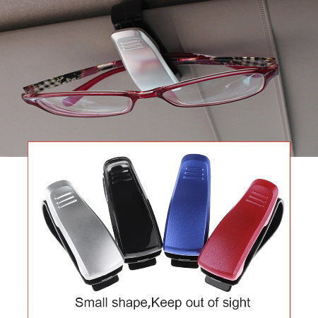 Car Sun Visor Case