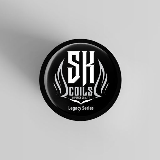 SK coils Legacy Σύρμα για D.I.Y. Ηλεκτρονικού Τσιγάρου