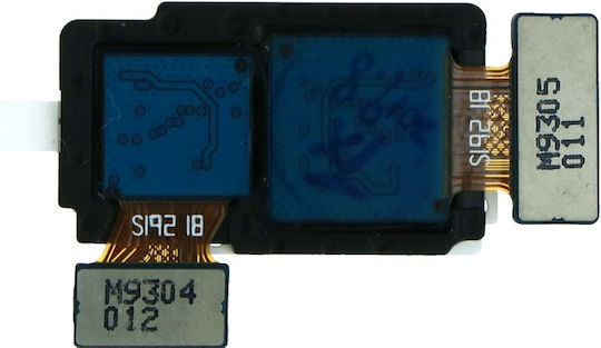 Galaxy Camera din spate pentru Samsung Galaxy A20 SP97006