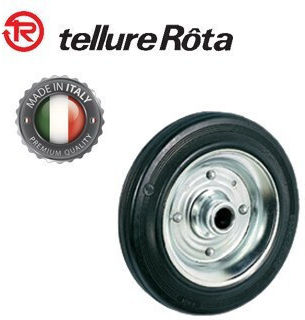 Tellure Rota Rota Ρόδα 200mm