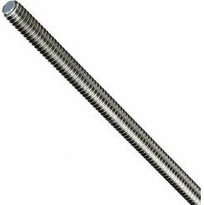 Metallodomi Threaded Rod with Diameter M8 and Length 1000mm