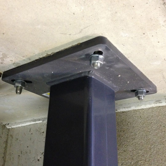 Spit Fix3 12x80 Schraubanker Metall 12x80mm