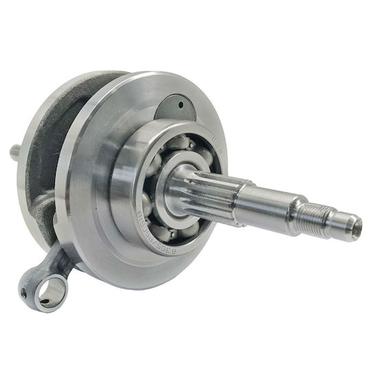 Tobaki Yamaha Crypton S 115 Motorradmotor-Getriebe Schrauben