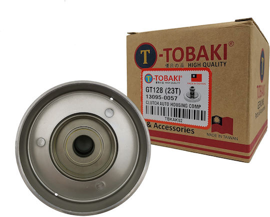Tobaki Zx-130 Xcite 135 for Modenas X-CITE