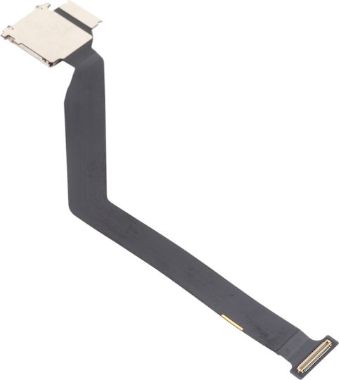 Card Holder Xiaomi Redmi Main Flex Cable for LG K40