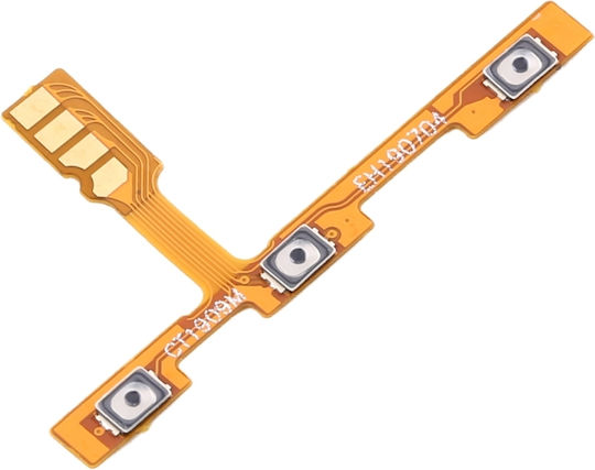 Nova Kabel mit Lautstärke-Tasten für Realme 5i