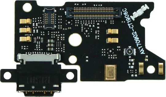 Connector Flex Cable with Charging port for Xiaomi Mi Note 3