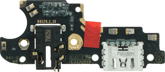 Connector Καλωδιοταινία με Θύρα Φόρτισης για Realme 5i