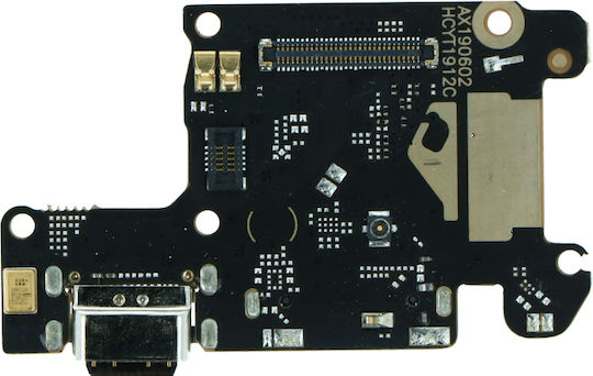 Connector Hi Quality Flex Cable with Charging port for Xiaomi Mi 9T
