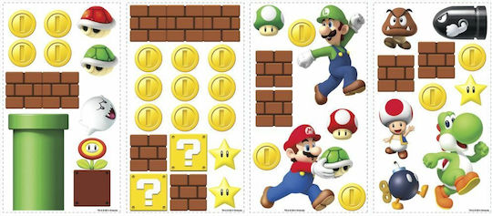 Kids Wall Sticker