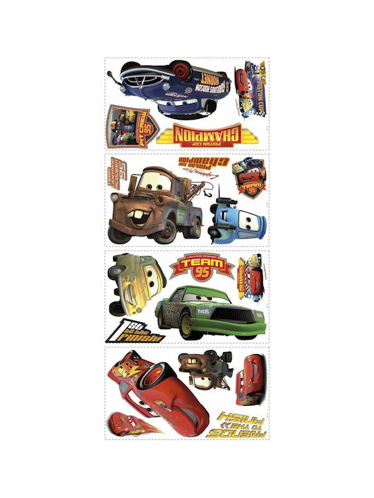 Kinder Wandsticker Wand