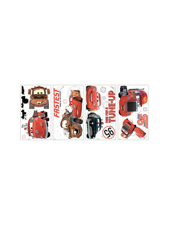 Kinder Wandsticker Wand
