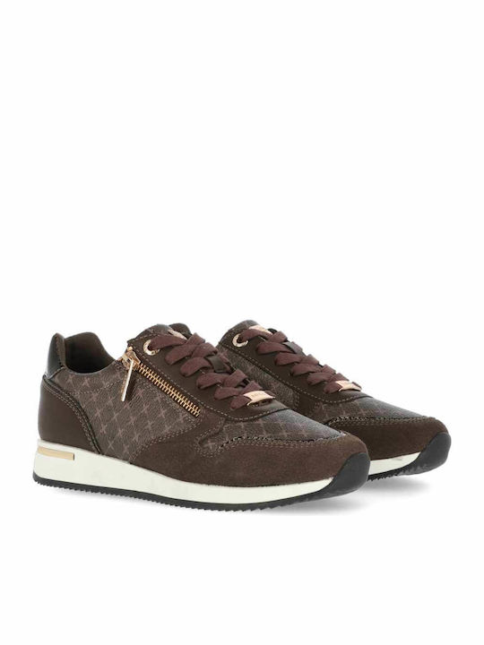 Mexx Djana Sneakers Brown