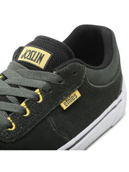 Joslin Vulc Sneakers Green