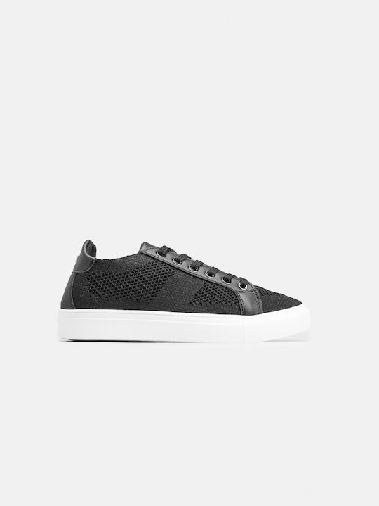 InShoes Sneakers Black