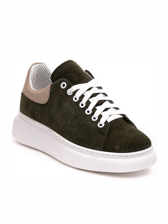 Perlamoda Sneakers Ladi