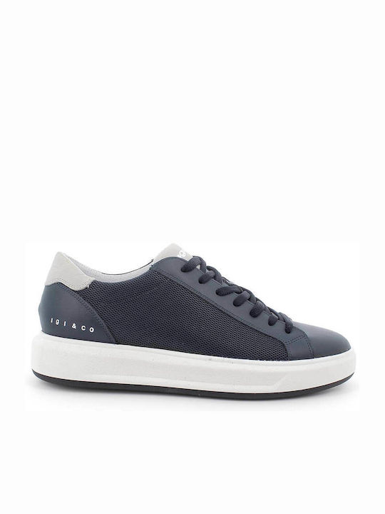 Igi&Co Sneakers Blue