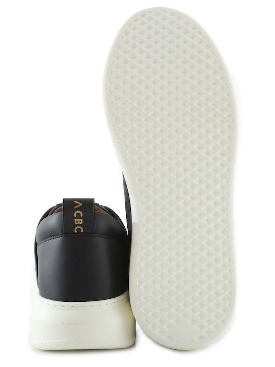 Sneakers Blk