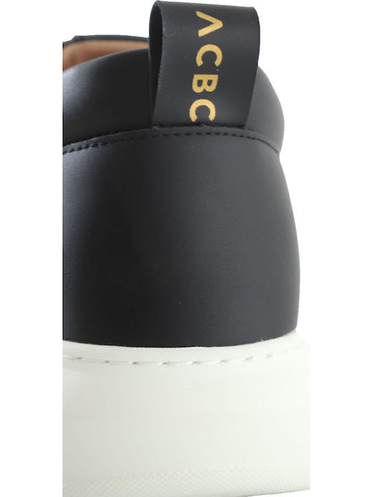 Sneakers Blk