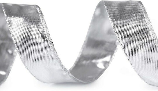 material textil Panglică Monocromie Bej 1metri cu lățime 40mm