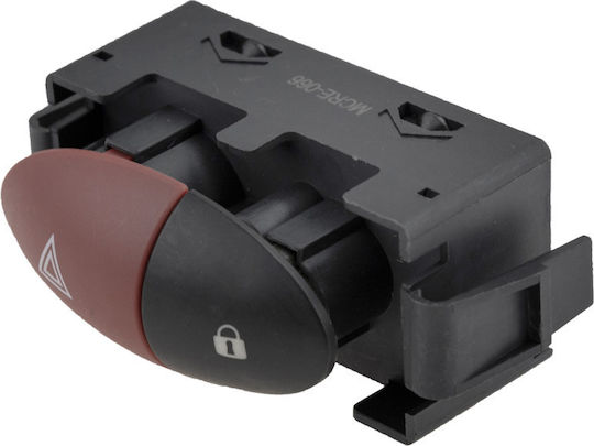 Car Light Switch for Nissan NV400 Opel Movano Renault Master