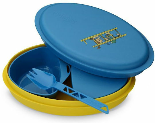 Primus Pippi Meal Set Meal Set Serveware Set for Camping