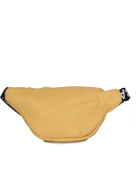 Silia D Bag Belt Bag Yellow