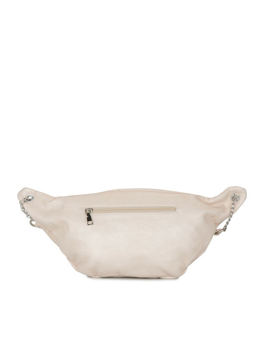 Silia D Women's Бъм Баг на колан Beige