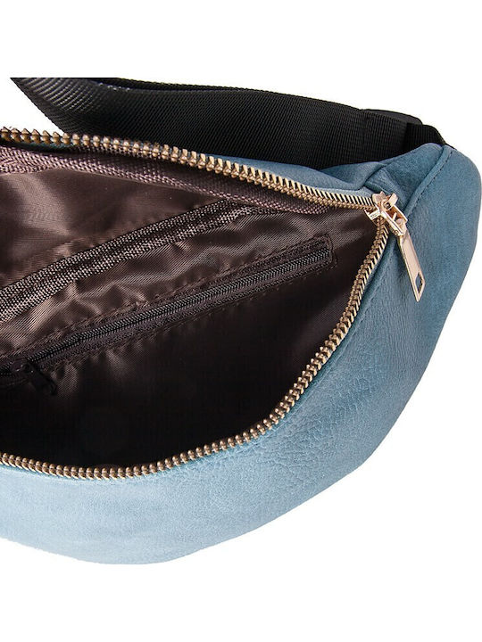 Waist Bag Light Blue