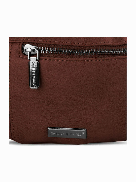Belt Bag Tabac Brown