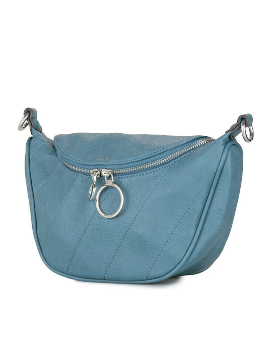 Belt Bag Blue