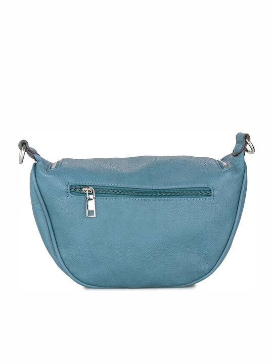 Belt Bag Blue
