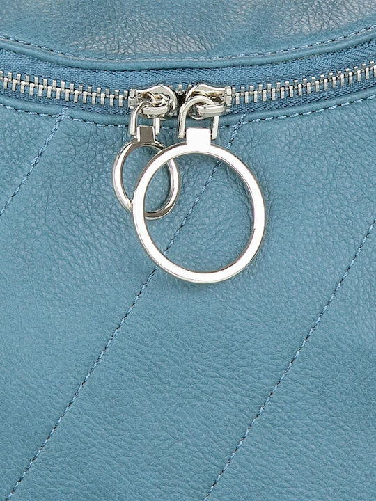 Belt Bag Blue