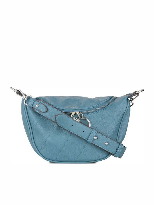 Belt Bag Blue