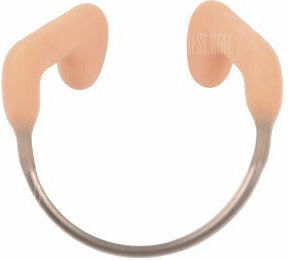 Swimming Nose Clip Beige