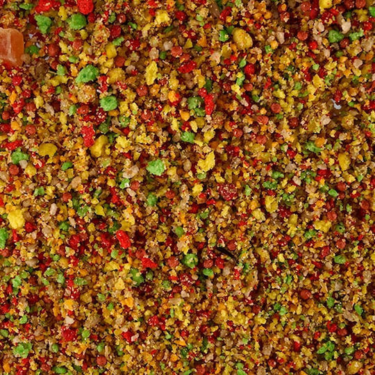 Vadigran Eggfood for Big Parrots 700gr