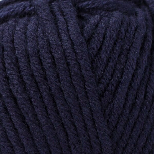 Madame Tricote Paris Fir de tricotat Albastru 100gr