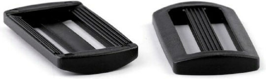 Hook for Knitted Bag Black
