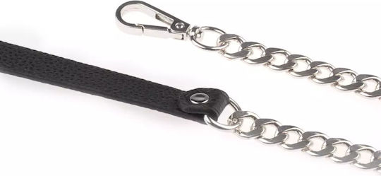 Prym Zubehör für Gestrickte Tasche Silber