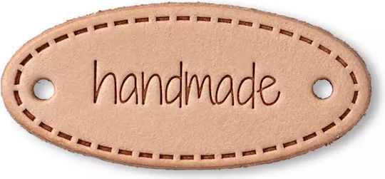 Prym Label for Knitted Bag