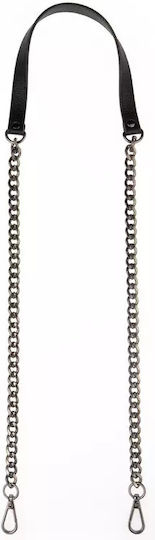 Prym Strap for Knitted Bag Black