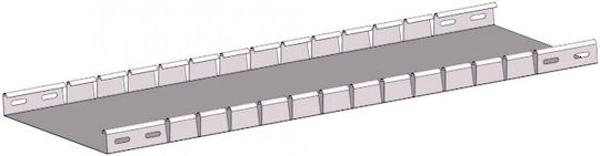 Metallodomi Kabelkanal aus Metall