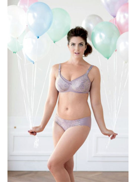 Anita Cotton Maternity & Nursing Bra with Clips